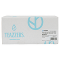 Teazzers Black Mango Tea Premium 2 oz., PK48 TEA-TZ-B2-MG02